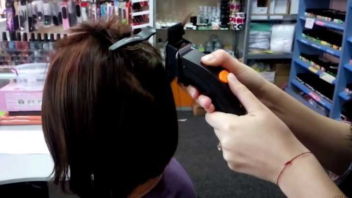 Полировка (шлифовка) волос — убираем секущиеся кончики