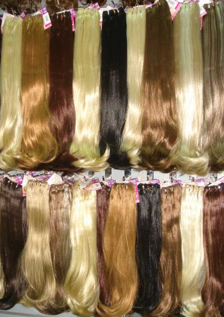 Руководство по окраске волос дома