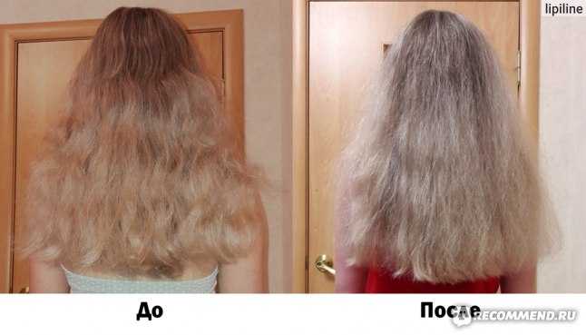 Как правильно ухаживать за волосами в домашних условиях