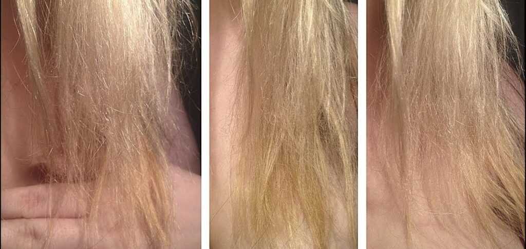 Осветление волос перекисью водорода в домашних условиях - уход за волосами