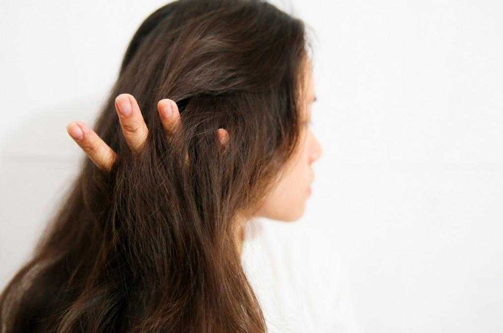 10 ошибок ухода за волосами