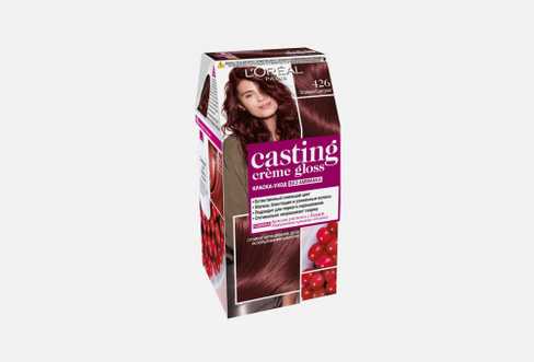 Волосы шоколадного цвета: оттенки, топ-6 красок + 100 фото