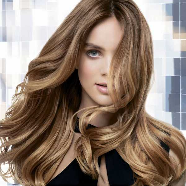 Карамельный цвет волос: фото, оттенки, способы окрашивания, стрижки на короткие, средние и длинные фолосы