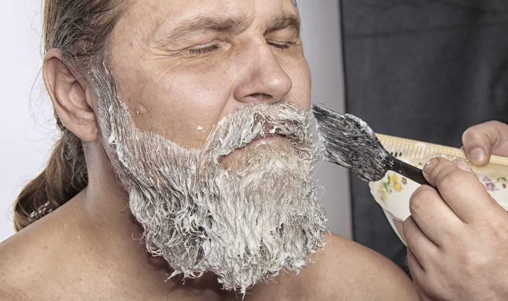 Почему у мужчин растет борода: от чего, с какой скоростью