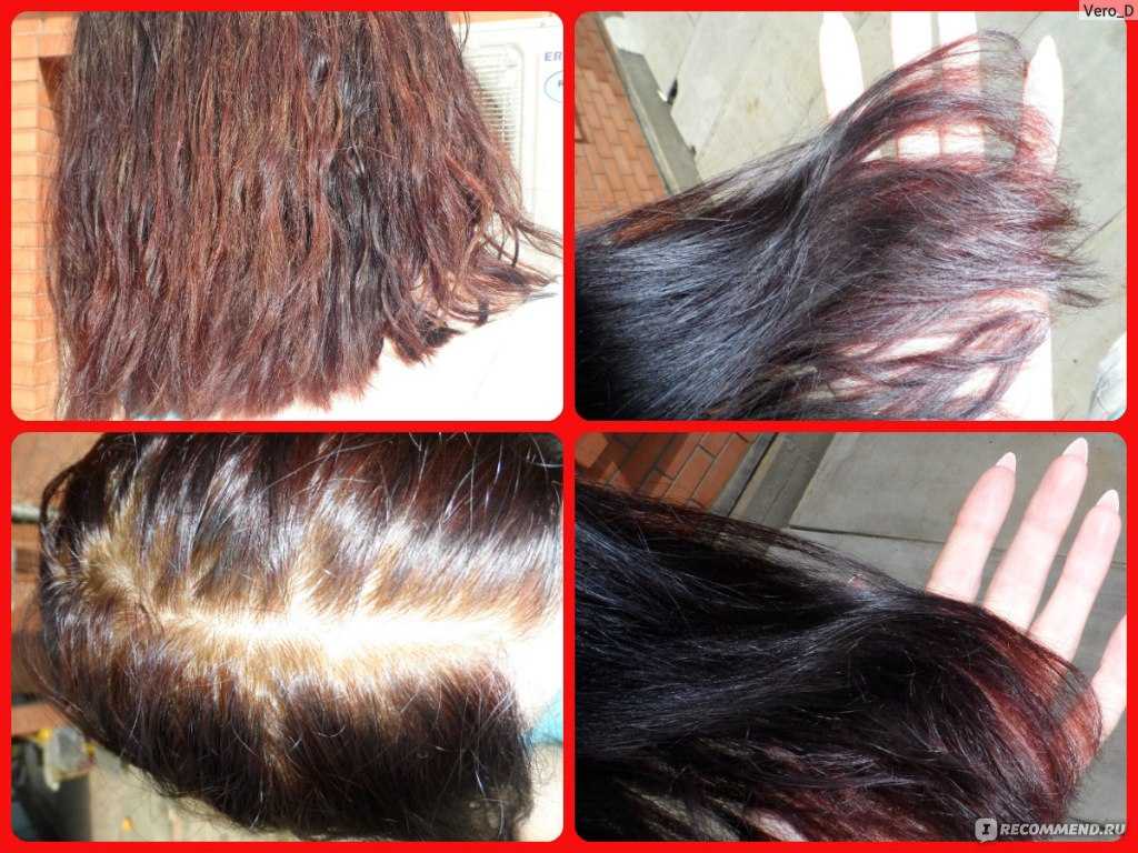 Можно ли красить волосы после хны? объективно и подробно о том, что вас давно интересует