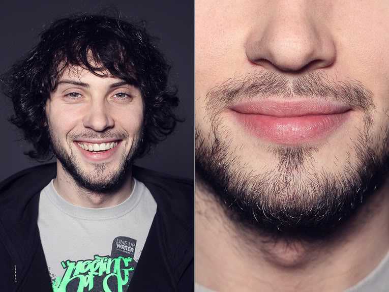 Виды бороды у мужчин: фото и названия, разновидности стрижек с усами и без, как подобрать подходящую форму по типу лица