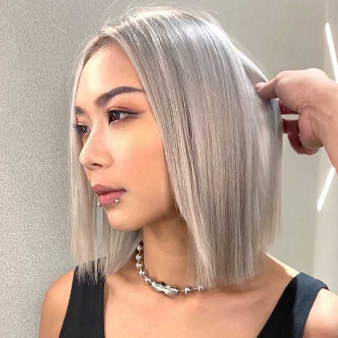 Модный блонд 2019: 100+ новинок, тенденции, тренды, идеи с фото