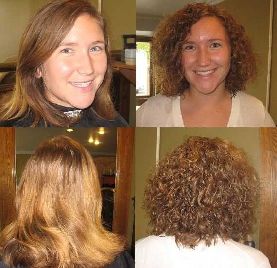 Полезные советы и рекомендации, как восстановить волосы после химической завивки в салоне и домашних условиях