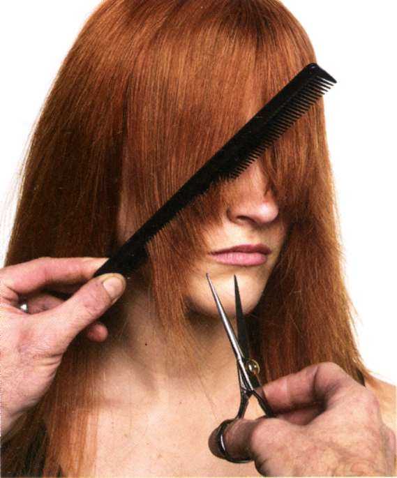 Что такое филировка волос, для чего она нужна и как правильно ее делать?