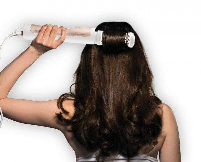 5 способов сделать небрежные локоны на средние волосы