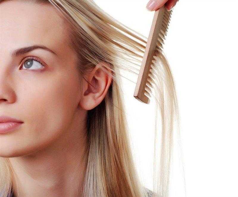 Средство от пушистости волос: 23 эффективных совета для гладкости