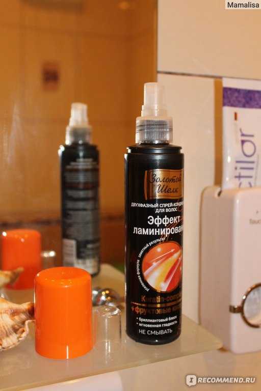 Ламинирование волос в домашних условиях - эффективные средства и пошаговая инструкция с фото и видео