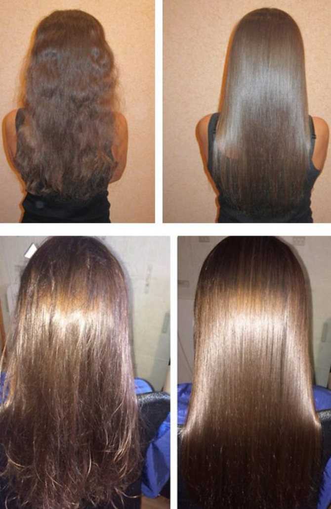 Ламинирование волос: что такое, вредна ли процедура, сколько держится эффект, что дает, как делают, состав