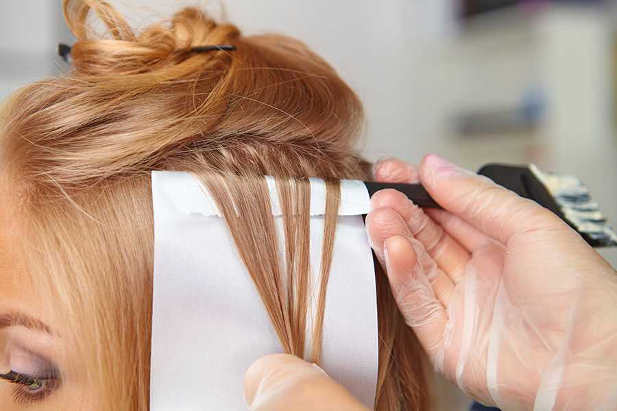 Как ухаживать за мелированными волосами в домашних условиях: обзор 14 средств ухода