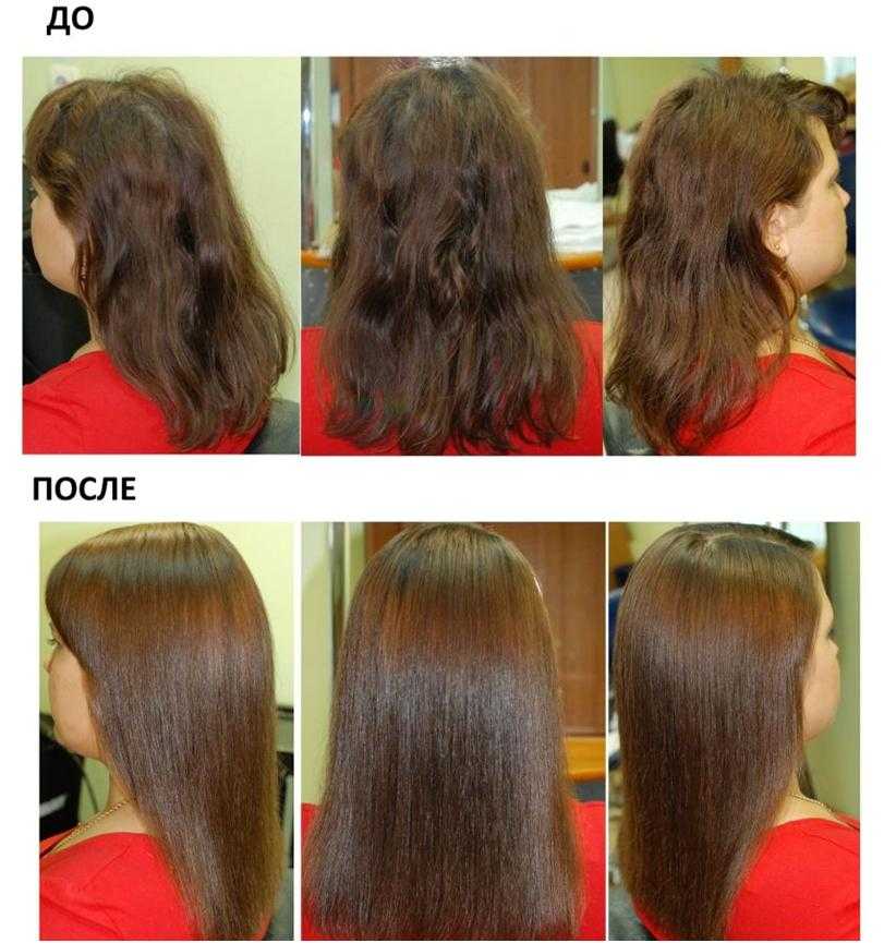 Правильный уход за волосами после химической завивки и рекомендации по восстановлению