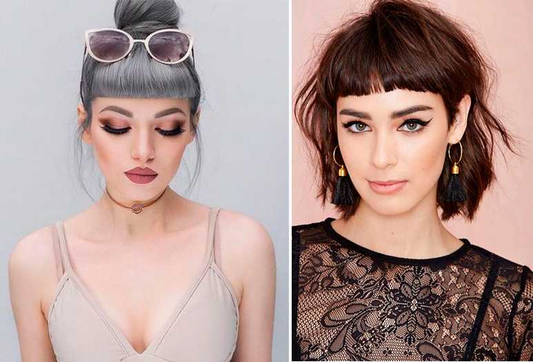 Стрижки на длинные волосы 2020-2021. фото новинки модных и стильных женских стрижек