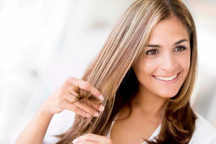 Балаяж: все что нужно знать о популярном методе окрашивания волос
