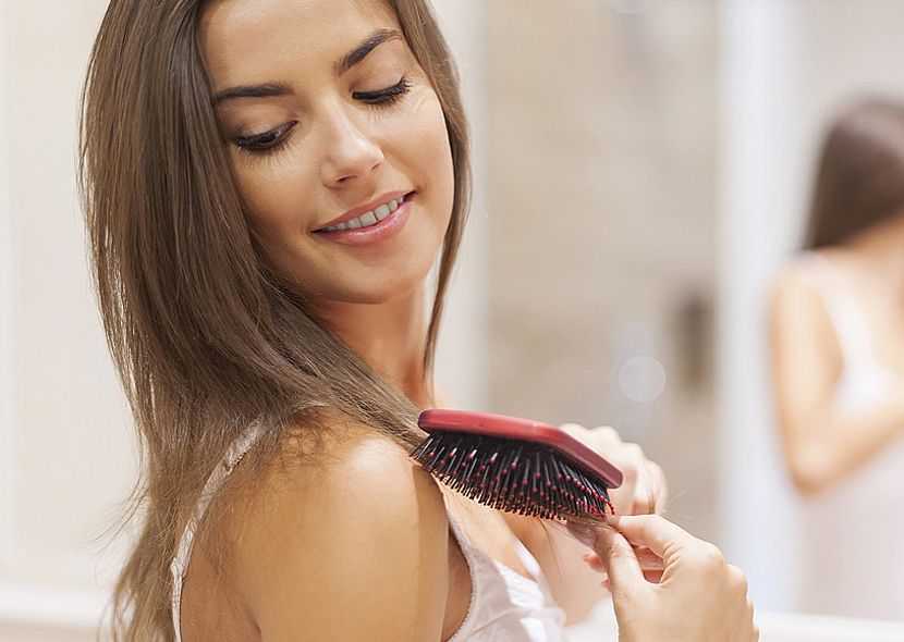 Как быстро отрастить длинные волосы после неудачной короткой стрижки за неделю на 20 см в домашних условиях