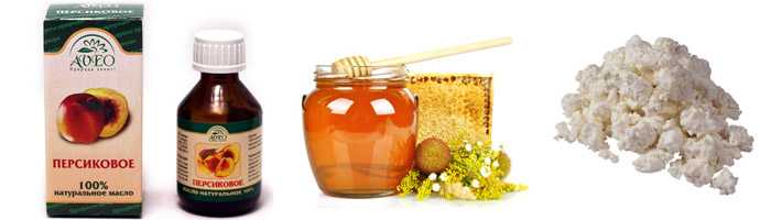 Персиковое масло: рецепты применения для лица от мощин, для тела