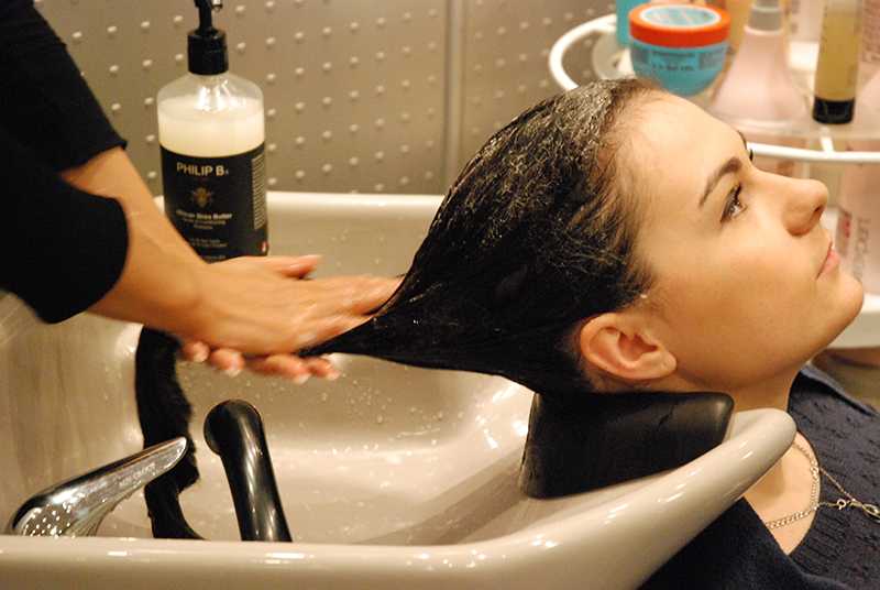 Выпрямление волос ботоксом: цена, преимущества, недостатки, отзывы