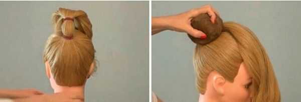 Бабетта: фото, как сделать прическу на голове в стиле 60-х в домашних условиях, пошаговая инструкция выполнения пучка своими руками на короткие, длинные, средние волосы с валиком, шиньоном, кому подхо