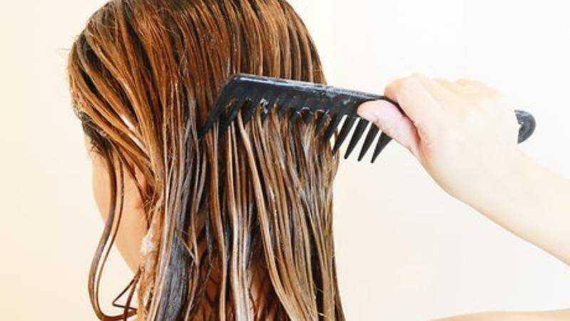 Мелирование волос в домашних условиях