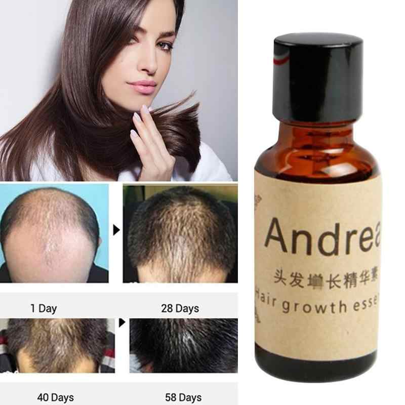 Поможет ли средство andrea отрастить волосы