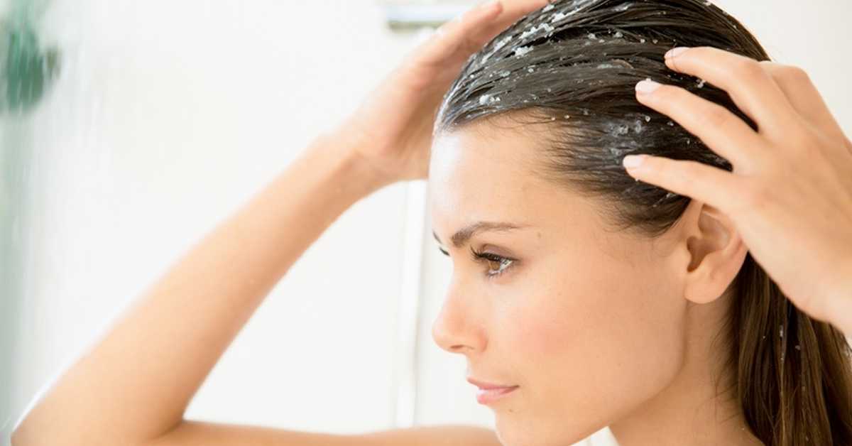Уход за волосами в домашних условиях: народные средства и рецепты масок