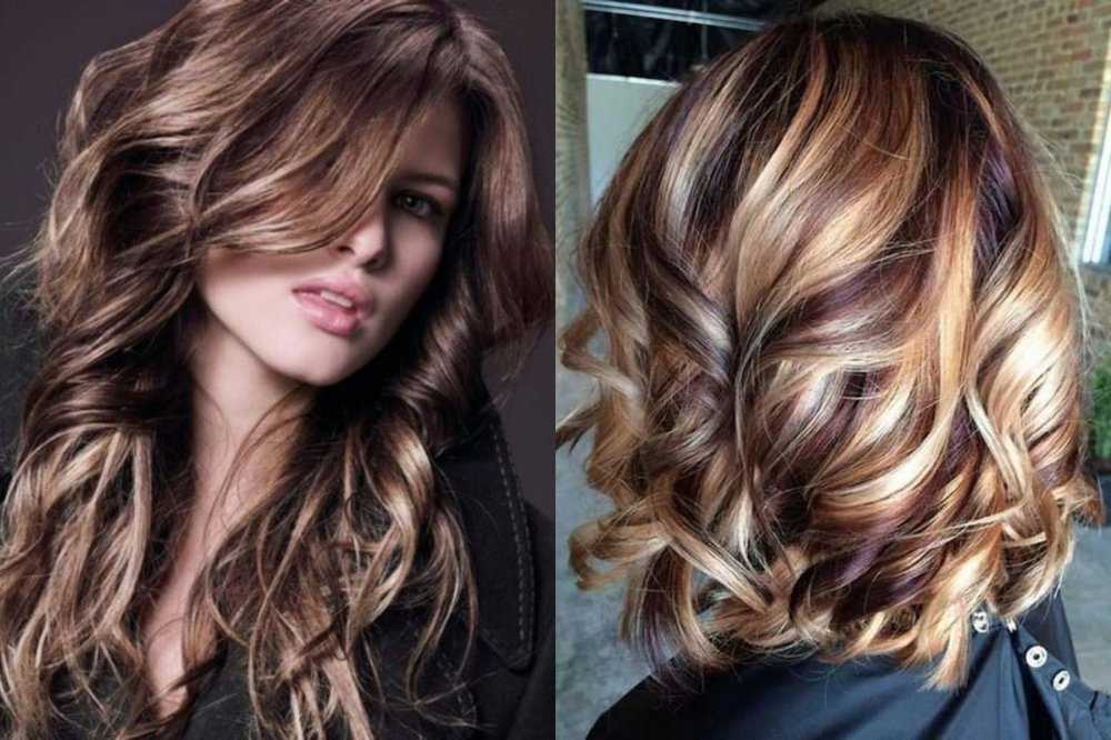 Краски для волос с розовым оттенком: обзор, советы по выбору - luv.ru