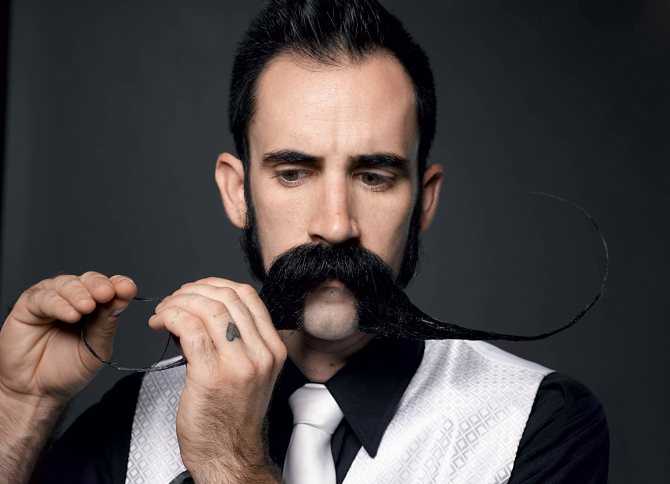 Эспаньолка – стильная мужская борода. кому подходит, как стричь, виды эспаньолок – мода, стиль, макияж, маникюр, уход за телом и лицом, косметика