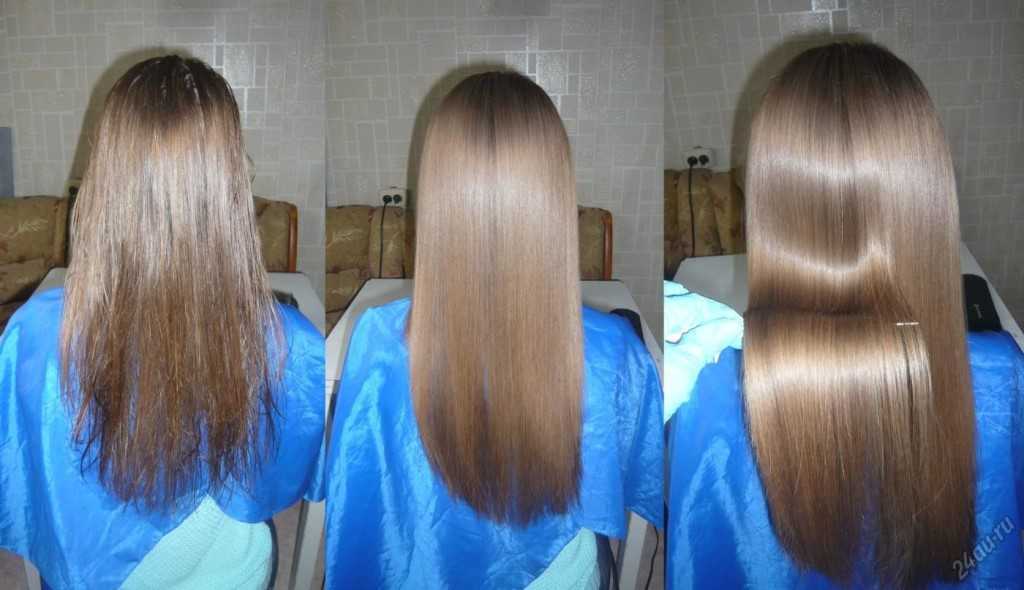 Жизнь без секущихся кончиков: что такое полировка волос
