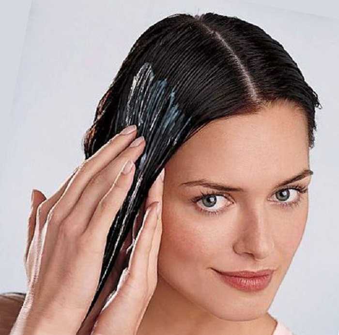 Маски для окрашенных волос: как сохранить здоровье и цвет