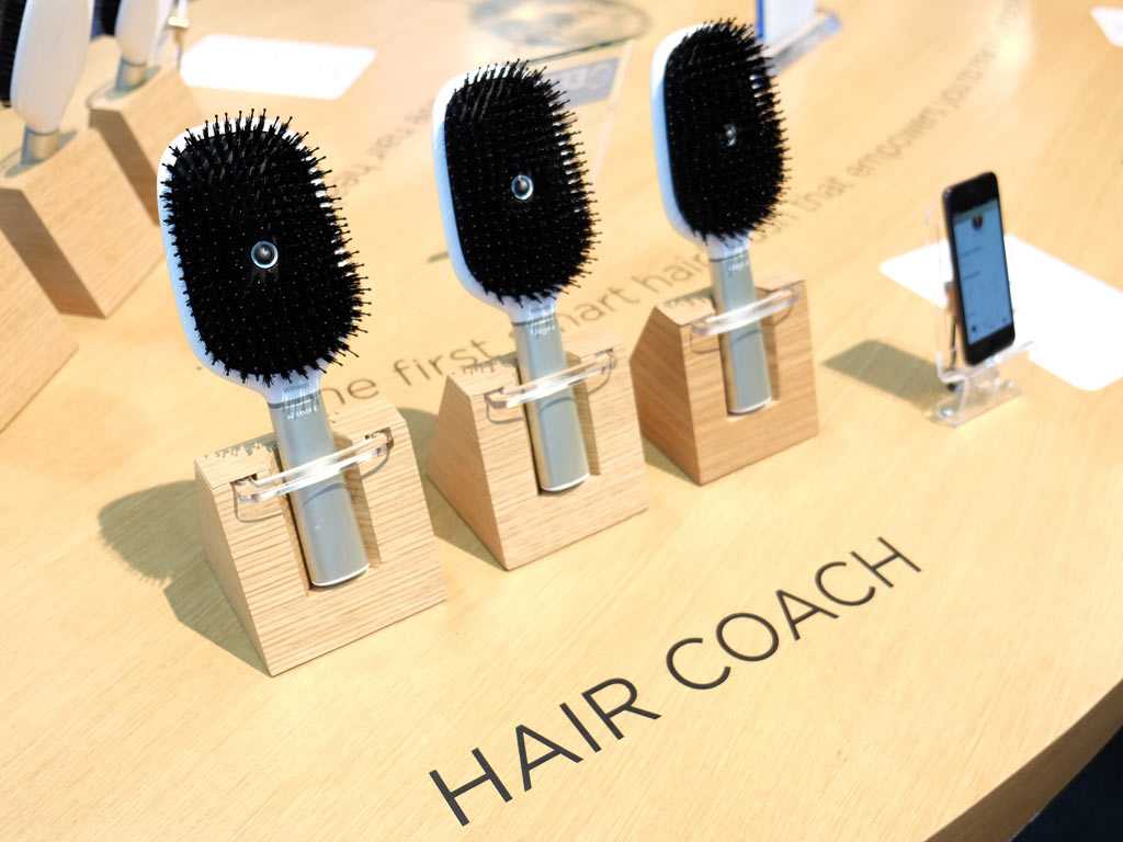 Смарт-расческа kerastase hair coach - умная расческа позаботиться о ваших волосах
смарт-расческа kerastase hair coach - умная расческа позаботиться о ваших волосах