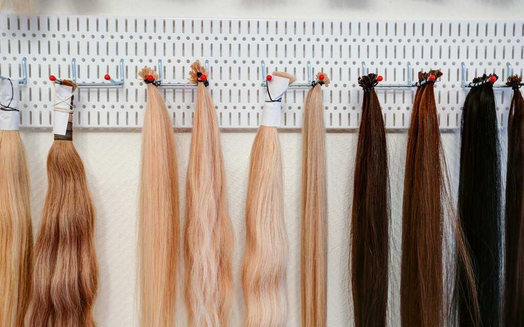 Что такое наращивание волос и какие бывают его виды