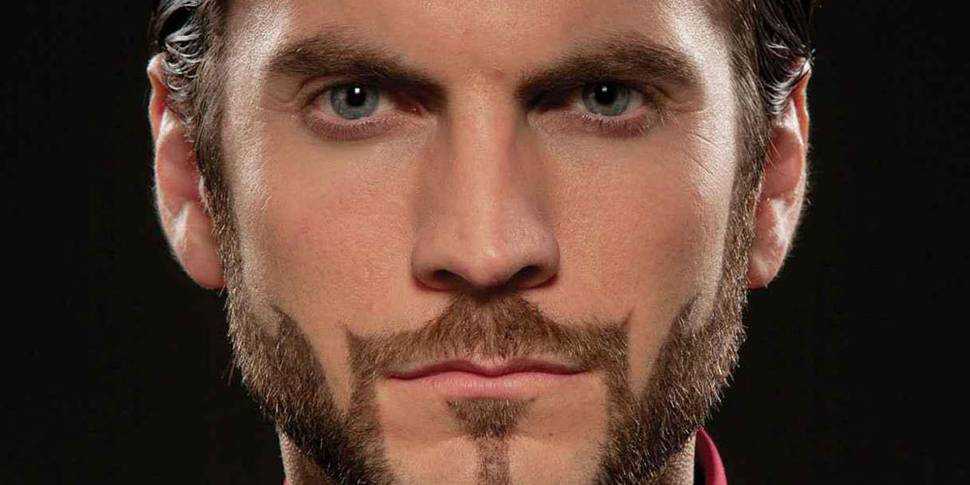 Борода эспаньолка (17 фото): как сделать испанскую бородку
