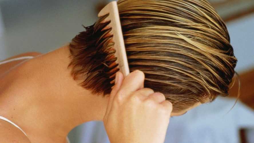 Красить волосы на чистые или грязные волосы: особенности и нюансы процесса