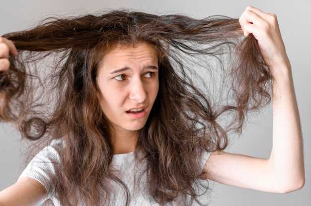 Как распутать волосы: 5 эффективных советов в безнадежной ситуации
