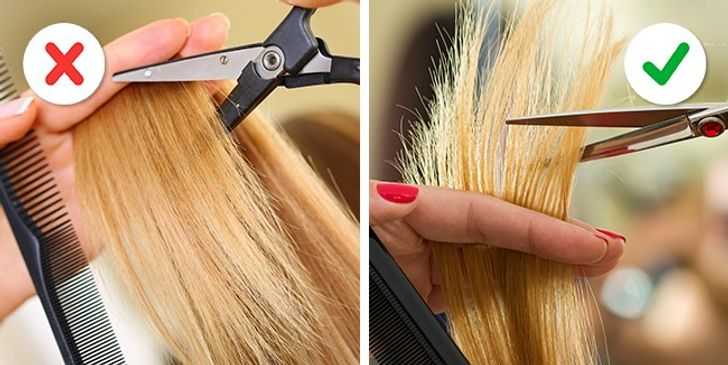 3 популярных заблуждения о стрижке волос, в которые не стоит верить