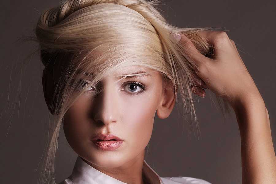 Правильный уход за тонкими волосами: 6 простых шагов