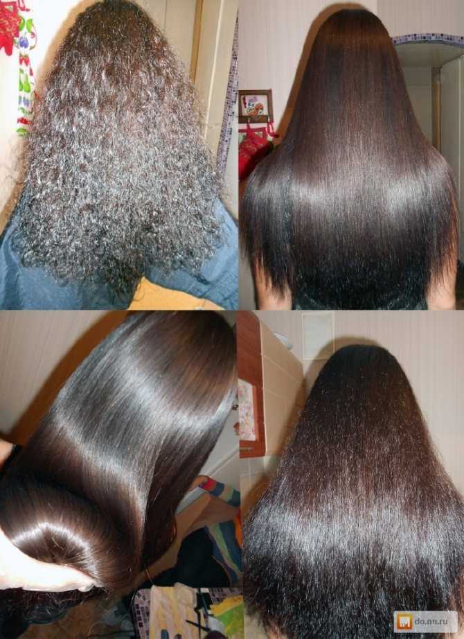 Полировка волос - что это за процедура, плюсы и минусы