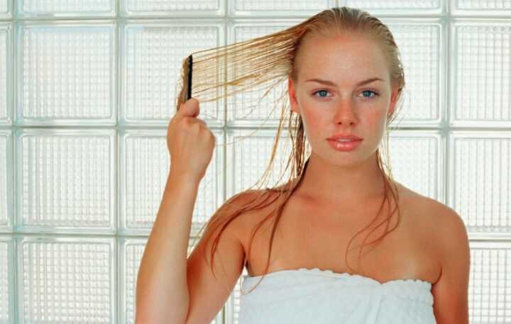 Маски для окрашенных волос - лучшие восстанавливающие и питательные домашние маски