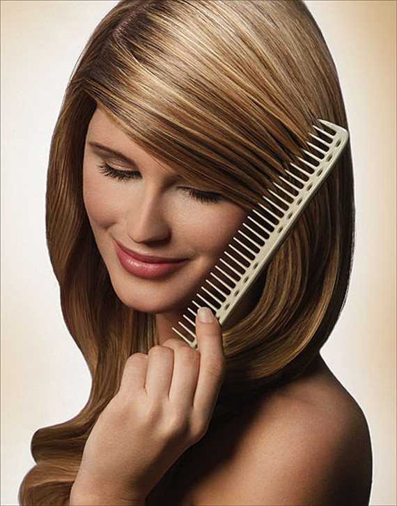 Можно ли окрашивать волосы после мелирования и как выровнять цвет до желаемого результата | bellehair.info