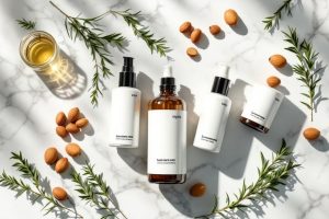 My Organics: органическая косметика для волос