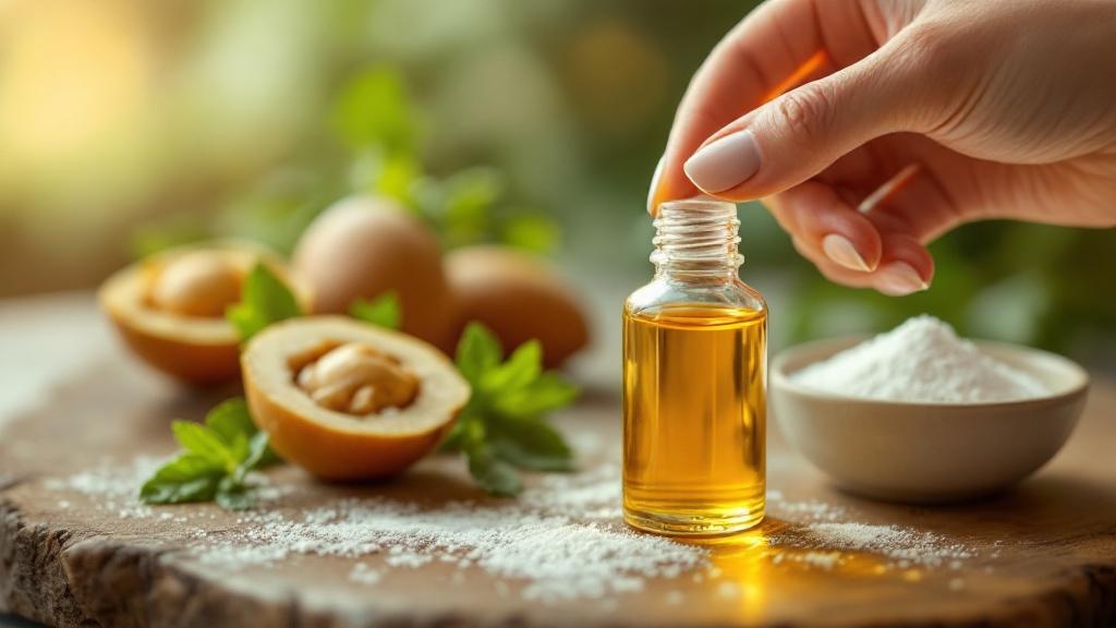 My Organics: органическая косметика для волос