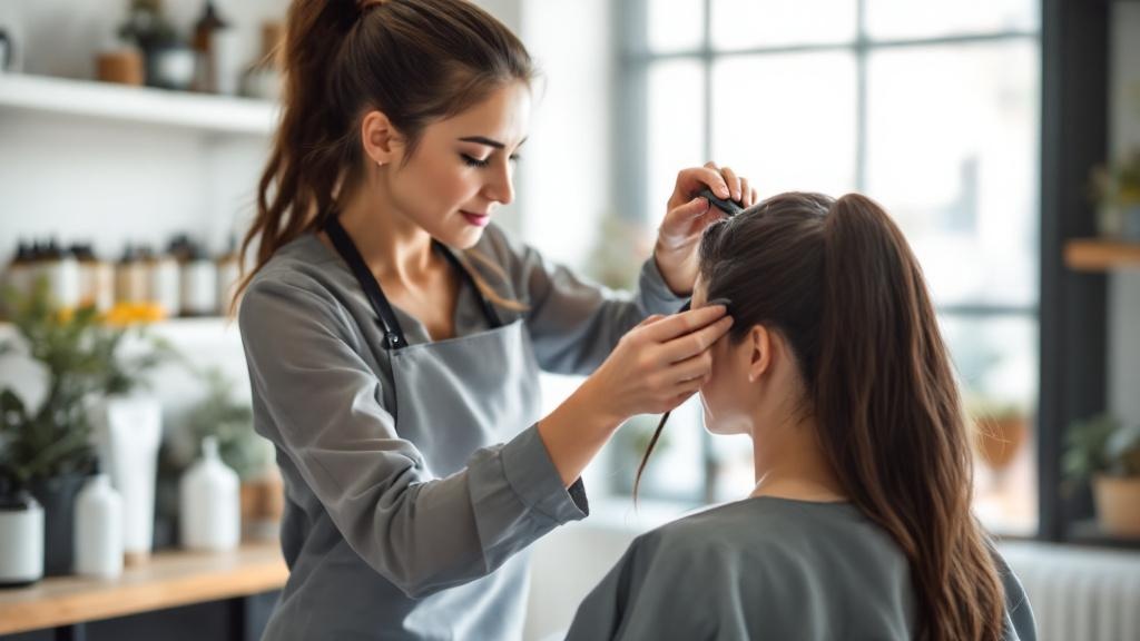 My Organics: органическая косметика для волос