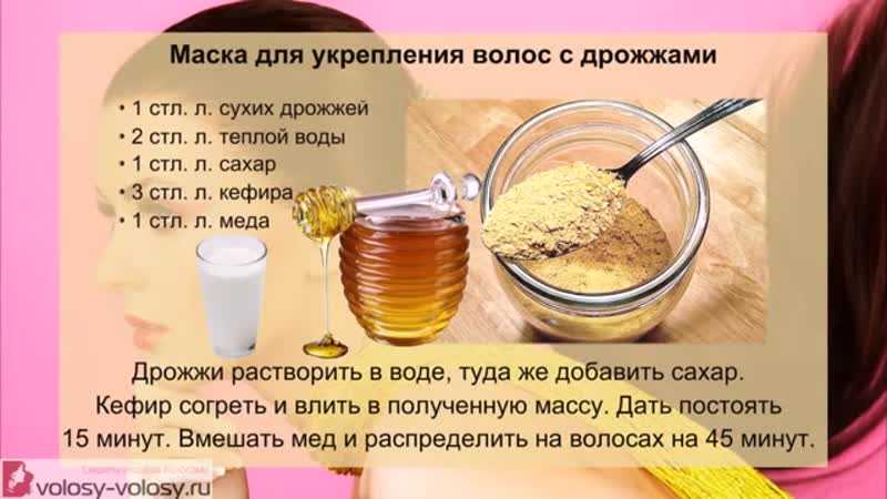 Маски из меда для лица: польза, рецепты и приготовление