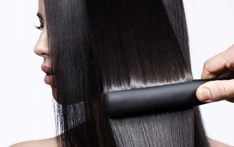 Жидкий кератин для волос — свойства и применение