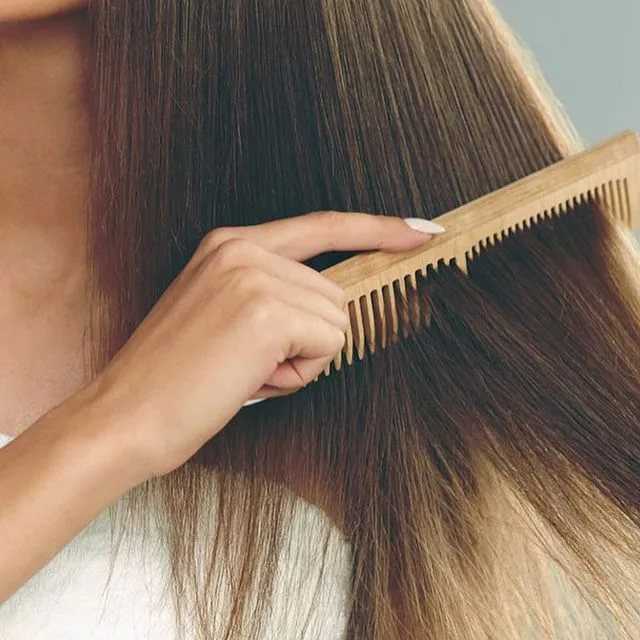 Луковая шелуха для волос: такого вы еще не пробовали! — статьи и полезные материалы от narmed.ru