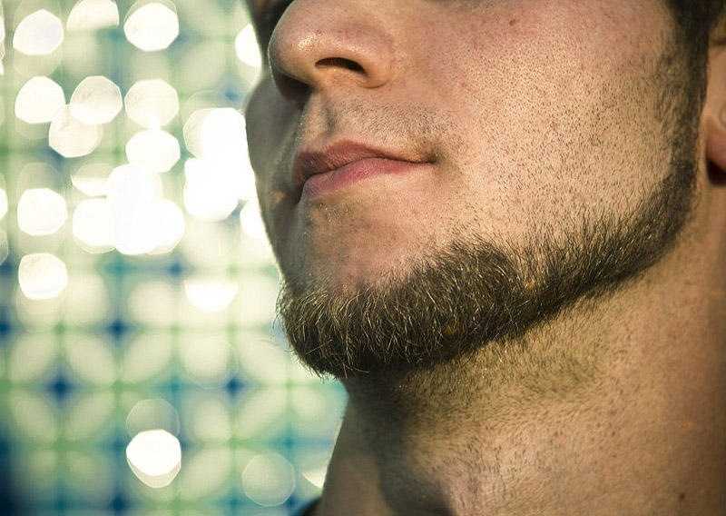 Пять причин, почему русский мужчина должен носить бороду
