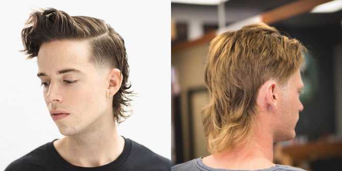 Прическа ирокез для мужчин Узнайте, как стричь и укладывать короткие, средние и длинные волосы 25 вариантов мужской стрижки с фото и обзор лучших стайлинговых средств